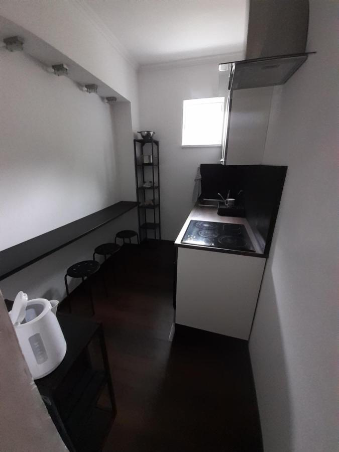 エゲルサロークPolonia Apartmanアパートメント エクステリア 写真